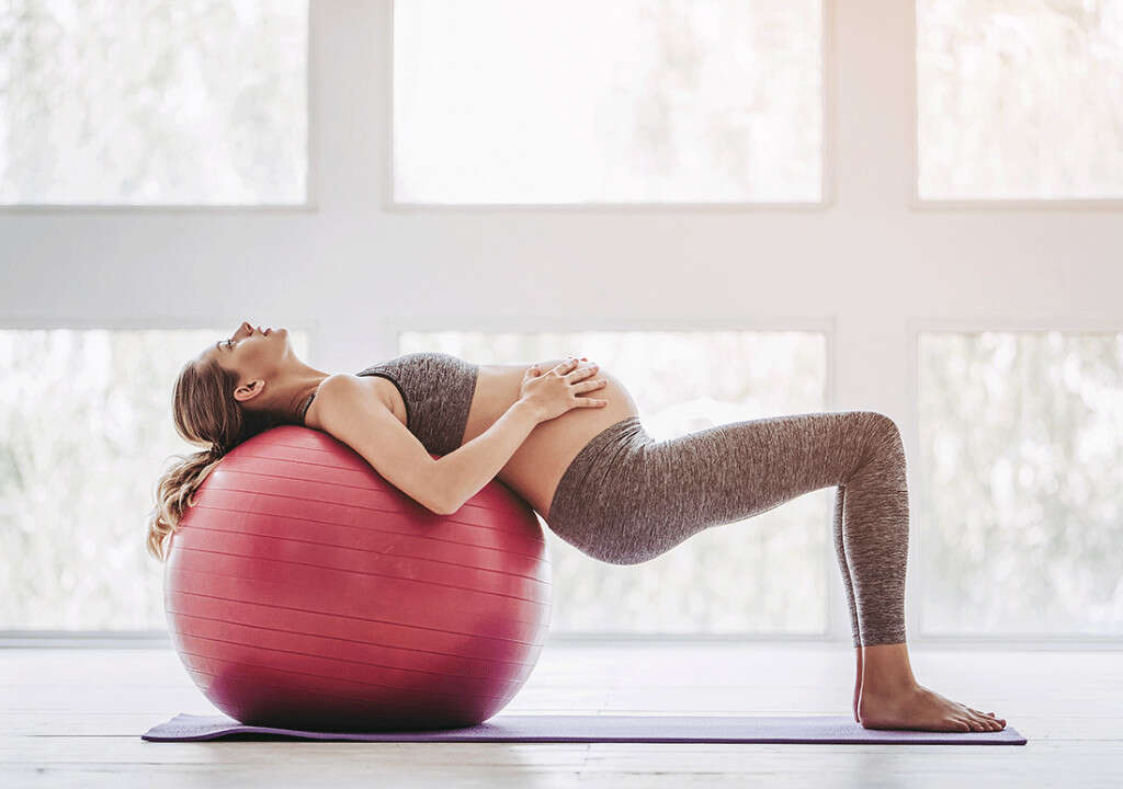 Pelvic Pain