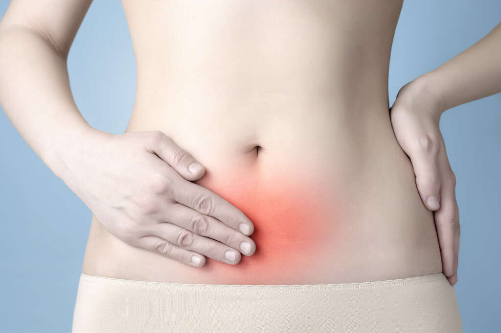 Pelvic Pain