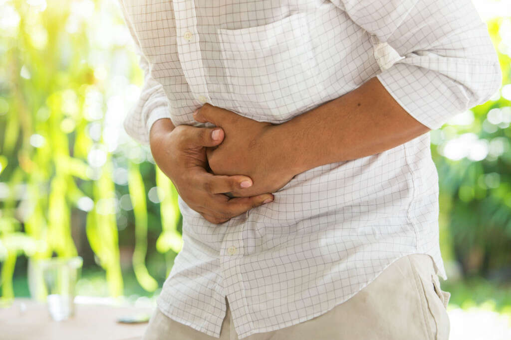 Pelvic Pain