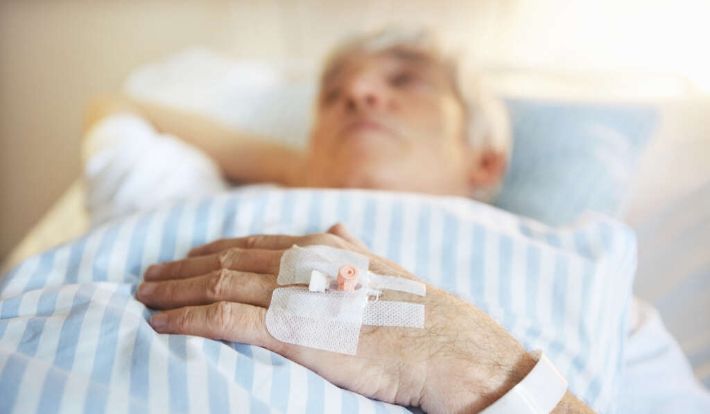 Pulmonary Embolism