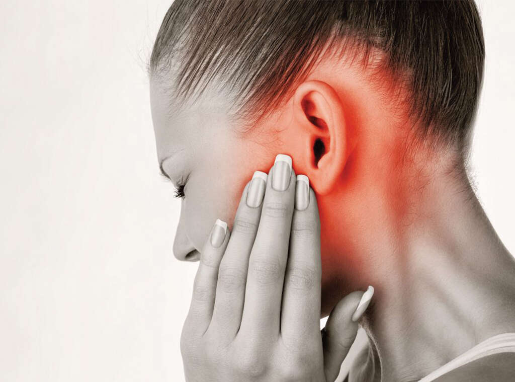 Ringing In Ears
