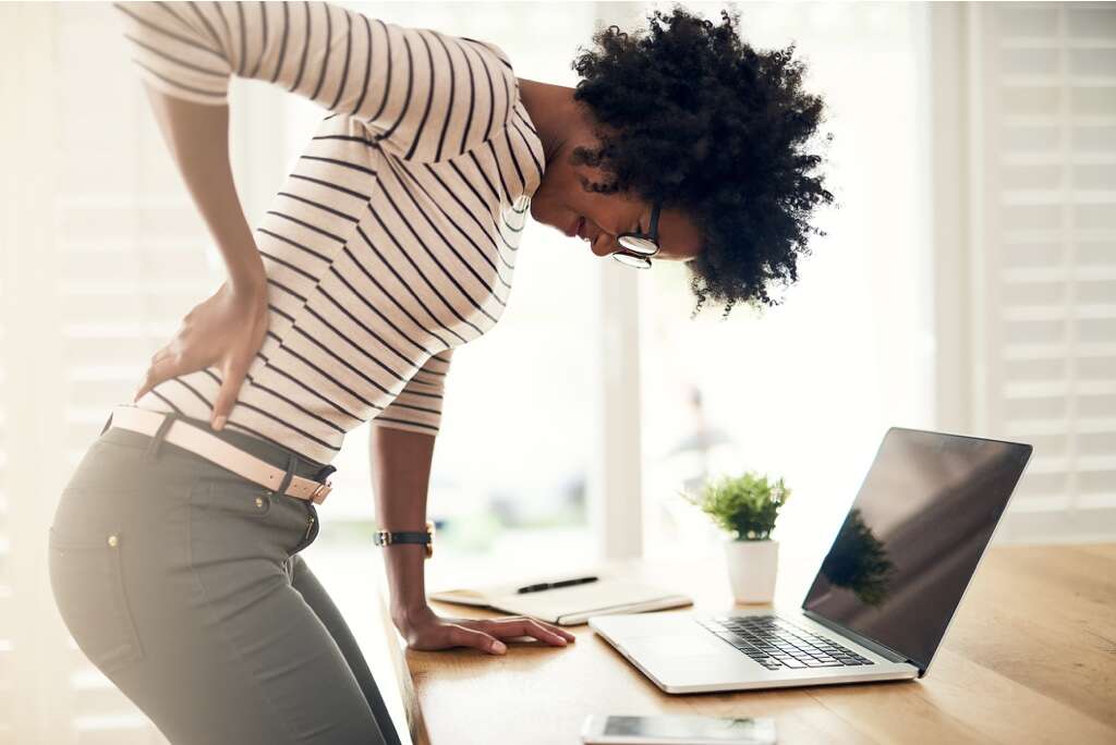 Sciatic Nerve Pain