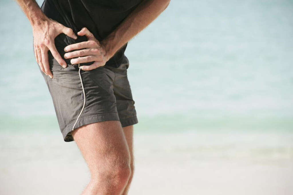 Sciatica
