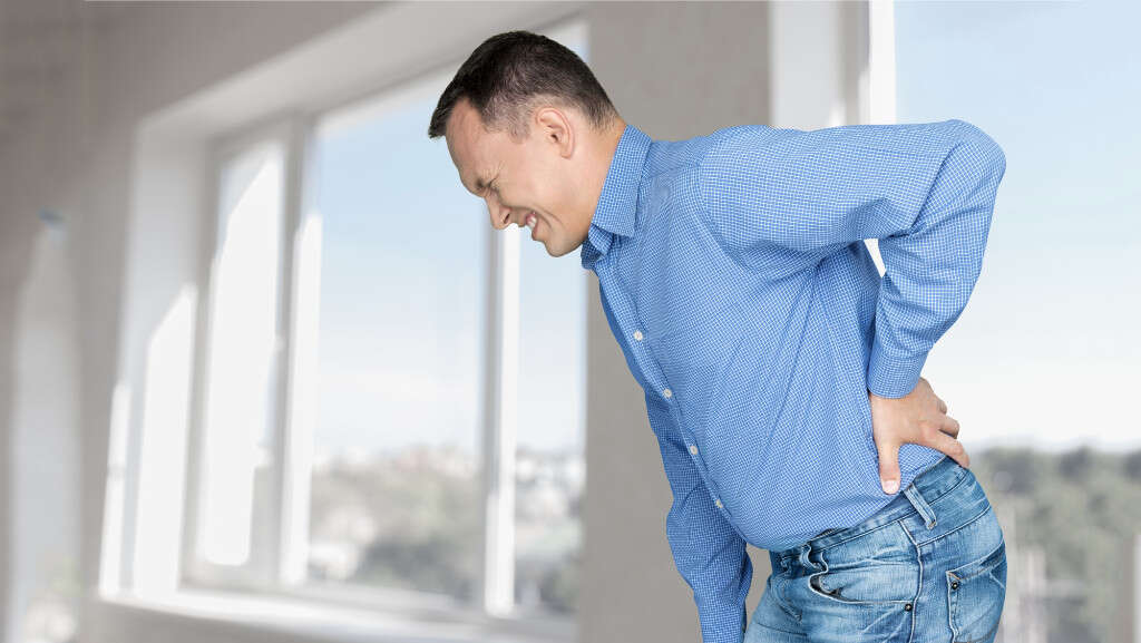 Sciatica