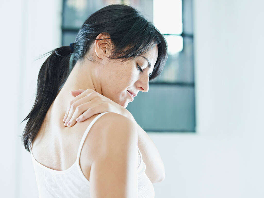 Shoulder Pain