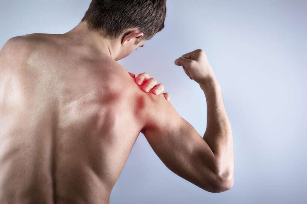 Shoulder Pain