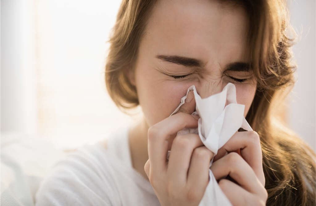Sinus Infection