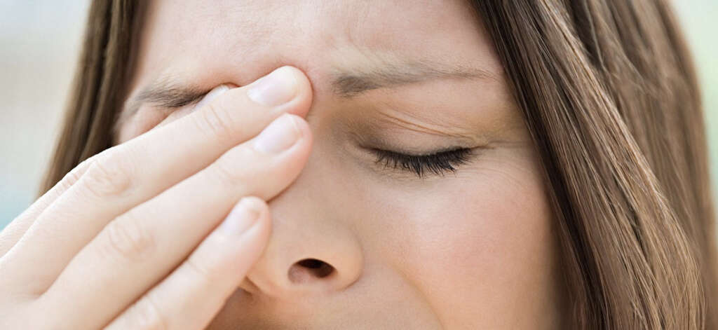 Sinus Infection