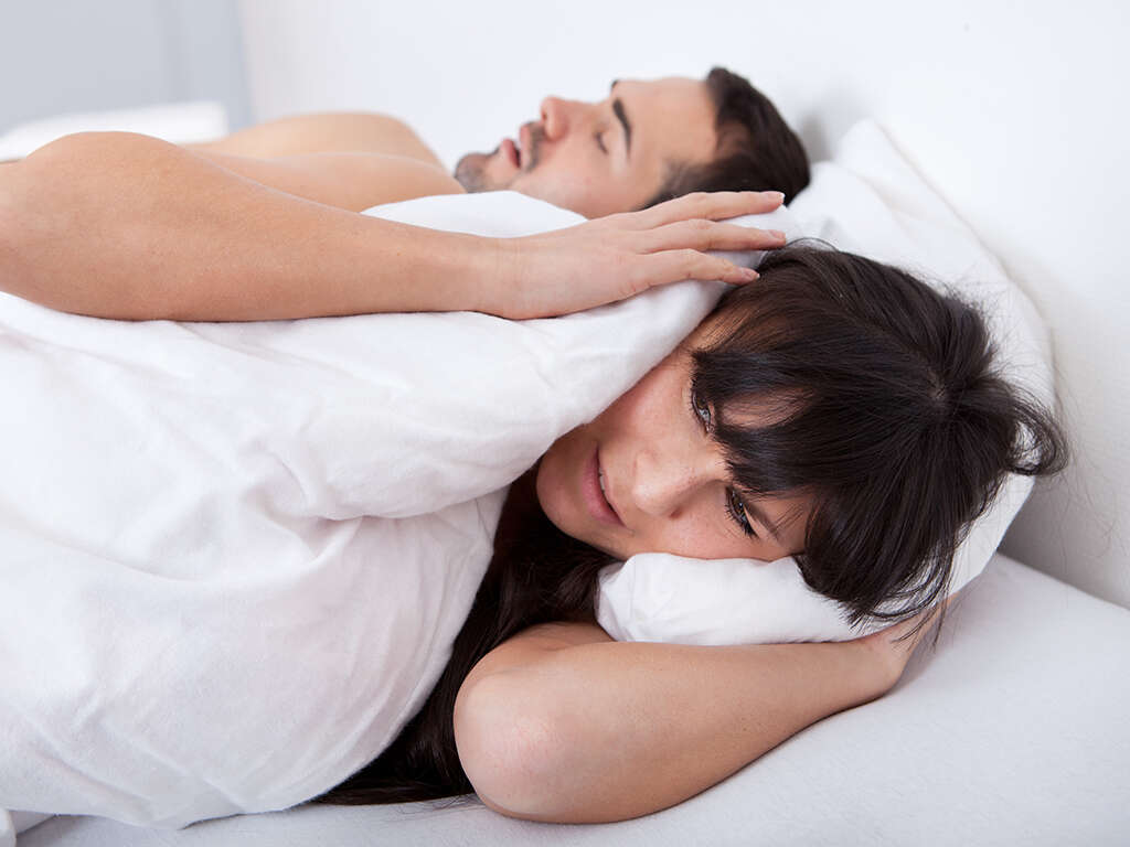 Sleep Apnea: 10 Causes of Sleep Apnea