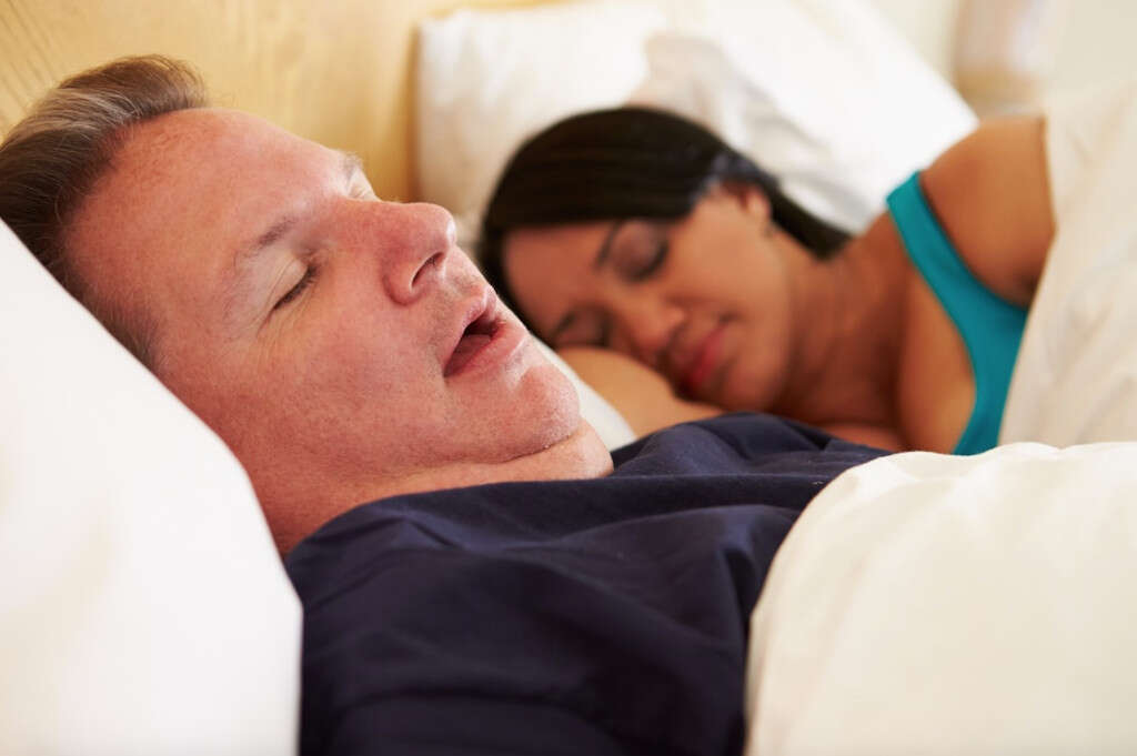Sleep Apnea