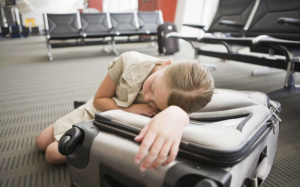 Sleep Walking
