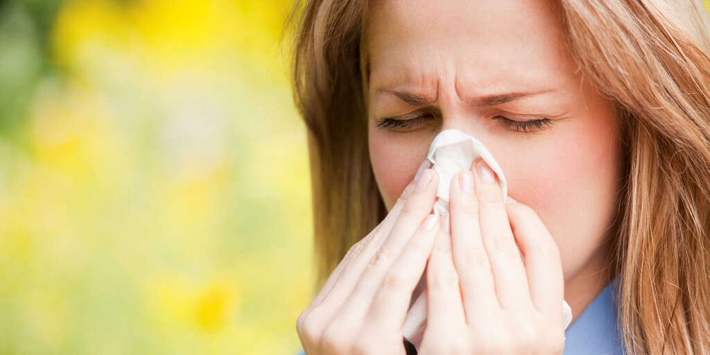 Sore Throats