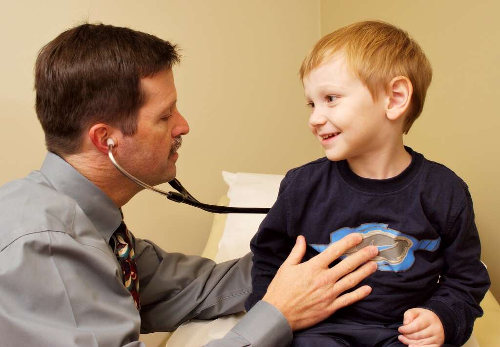 Sores in Throat Causes