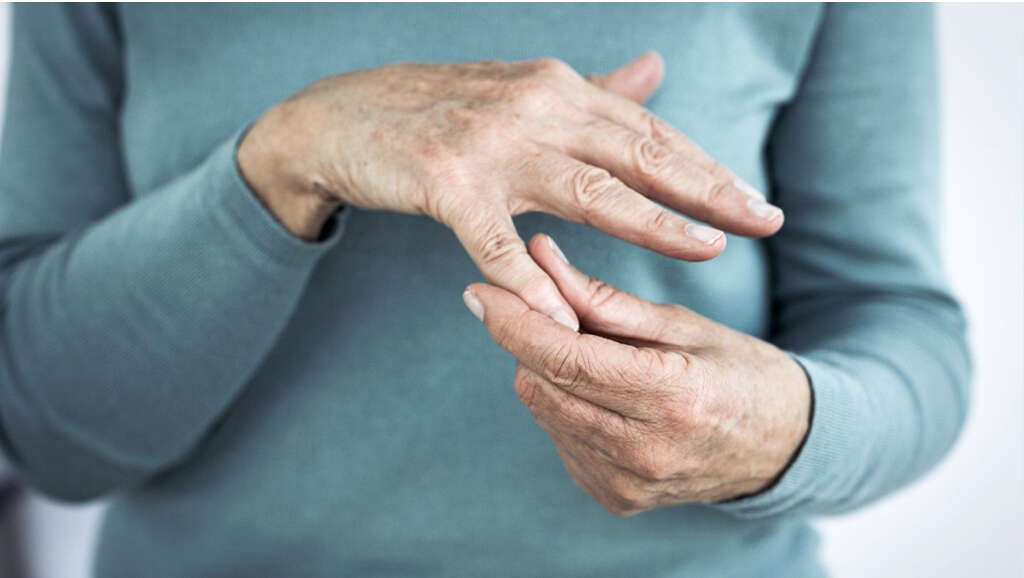 Spinal Stenosis