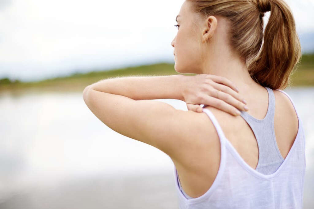 Spinal Stenosis
