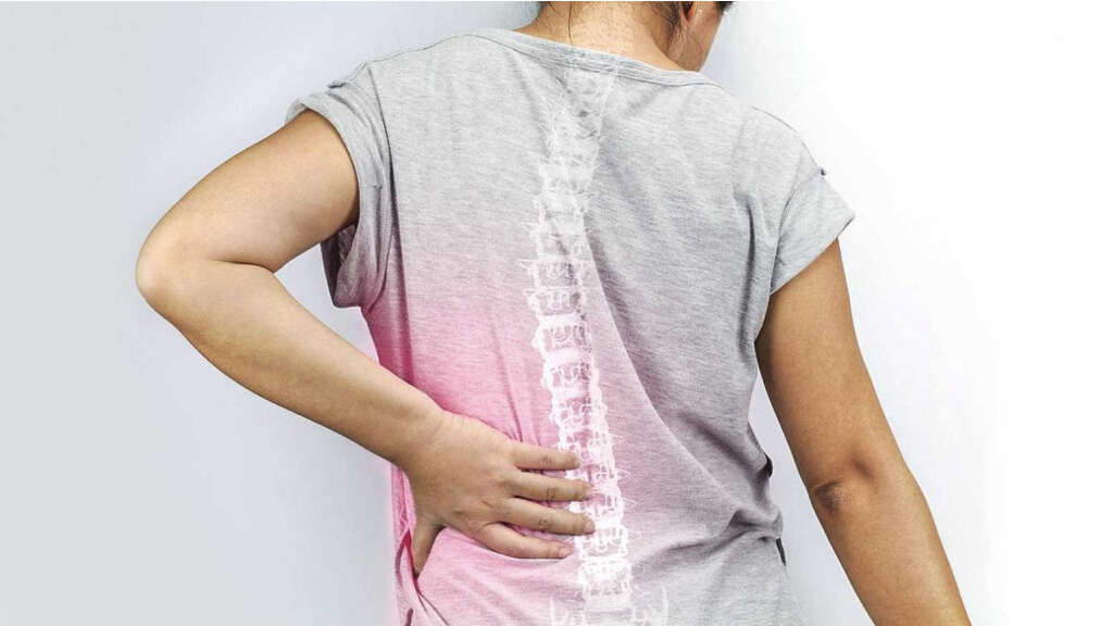Spinal Stenosis