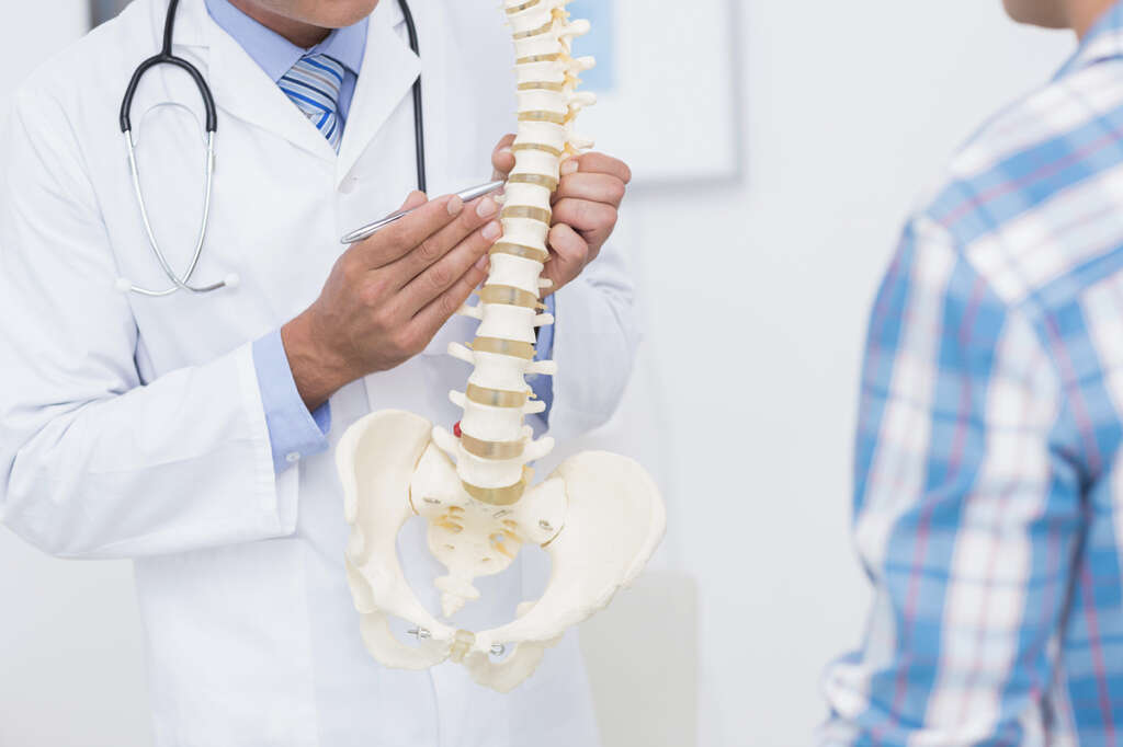 Spinal Stenosis
