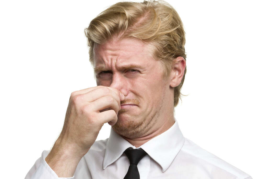 Stye On Eye