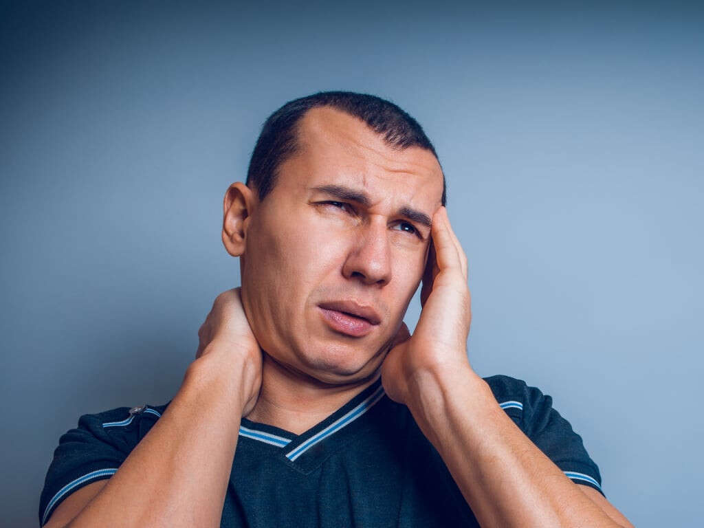 Testicle Pain