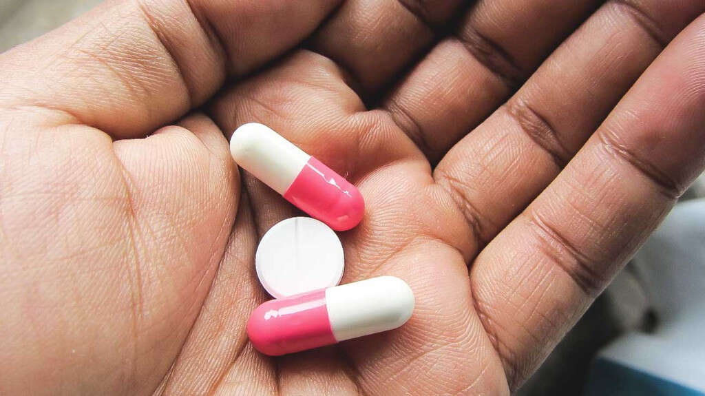 Testicle Pain