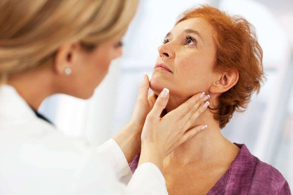 Tonsil Stones