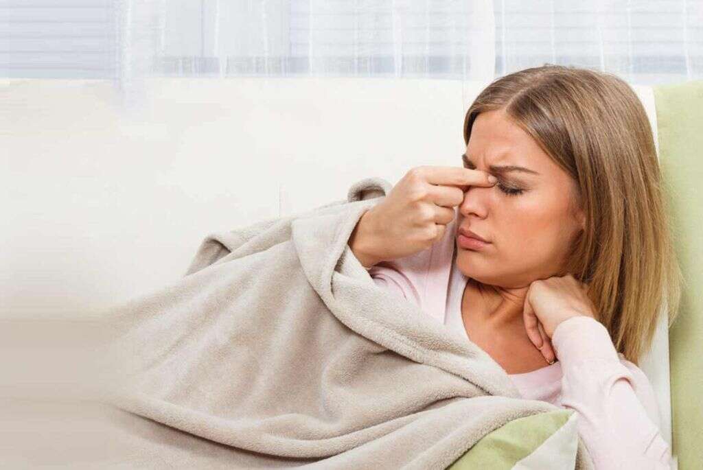 Tonsil Stones