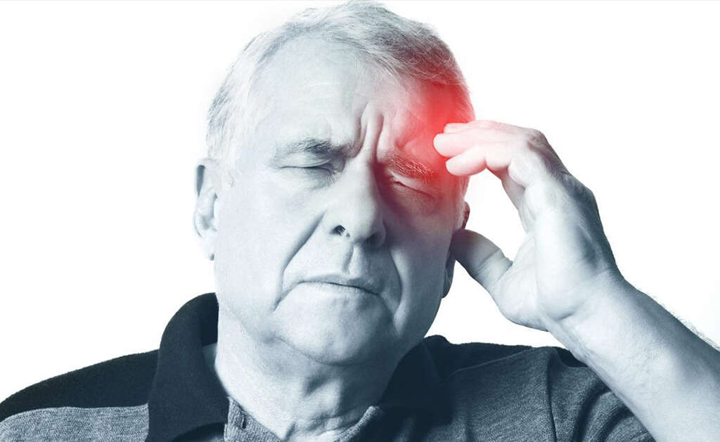 Trigeminal Neuralgia