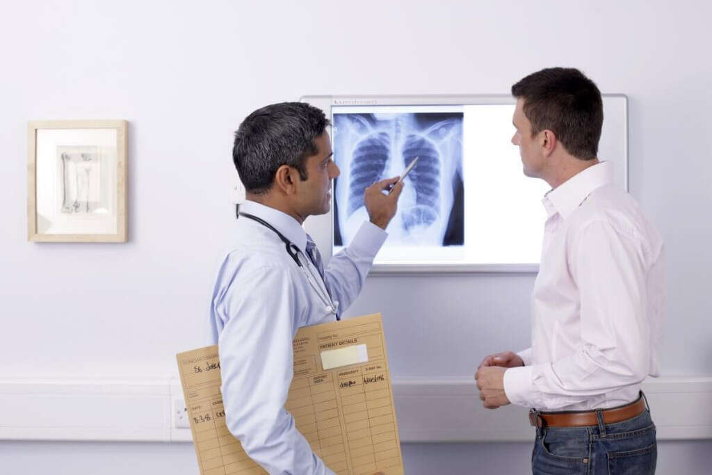 Upper Back Pain