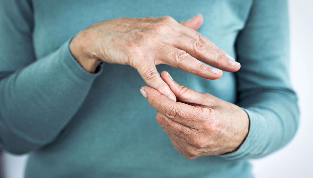 Wrist Pain
