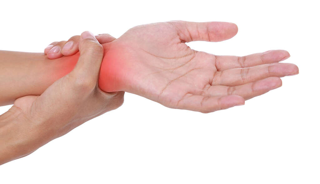 Wrist Pain