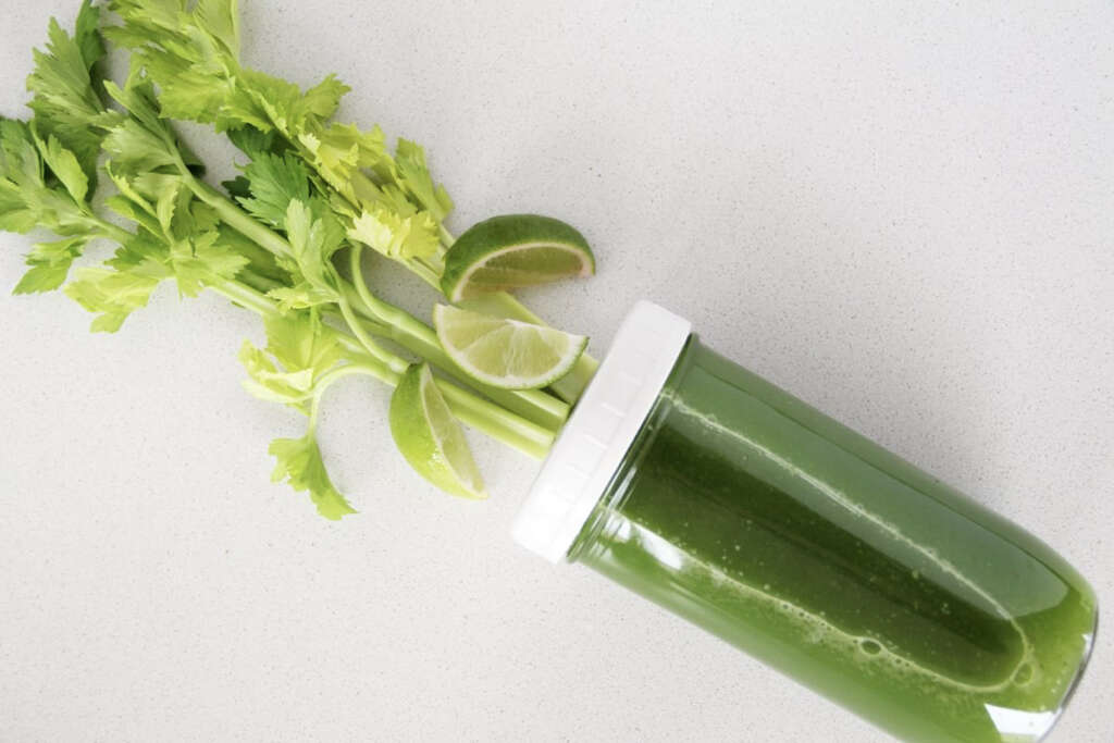 Celery