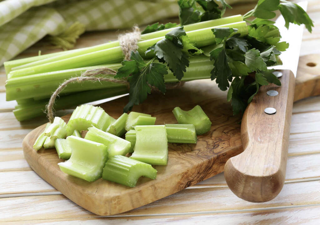 Celery