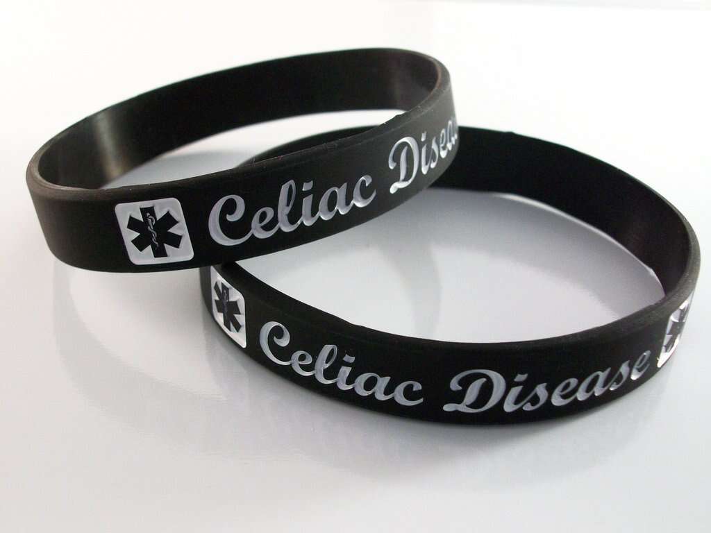 Celiac Disease