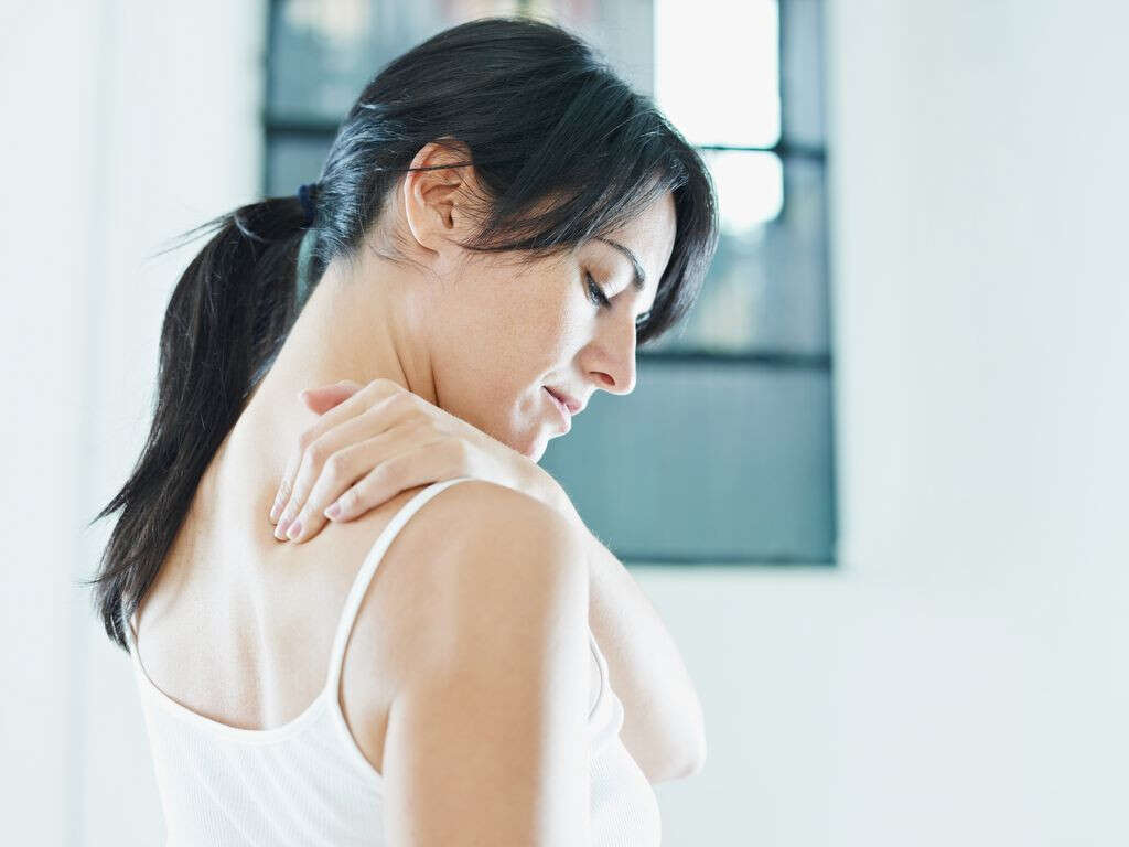 Cervical Spondylosis