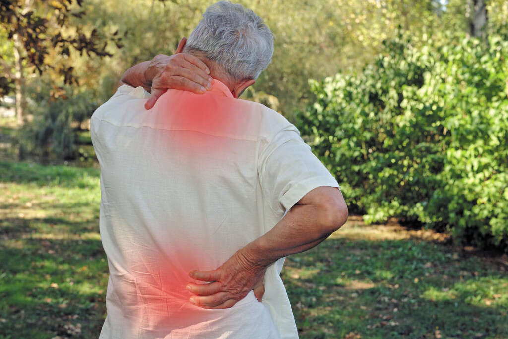 Cervical Spondylosis