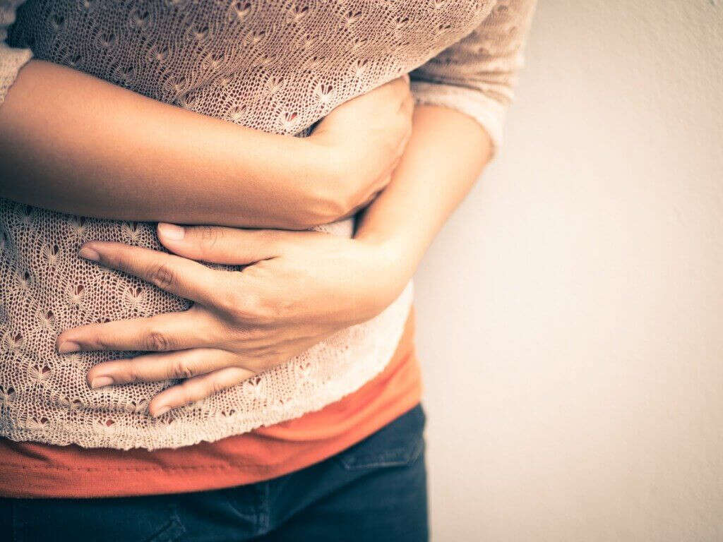 Cholestasis
