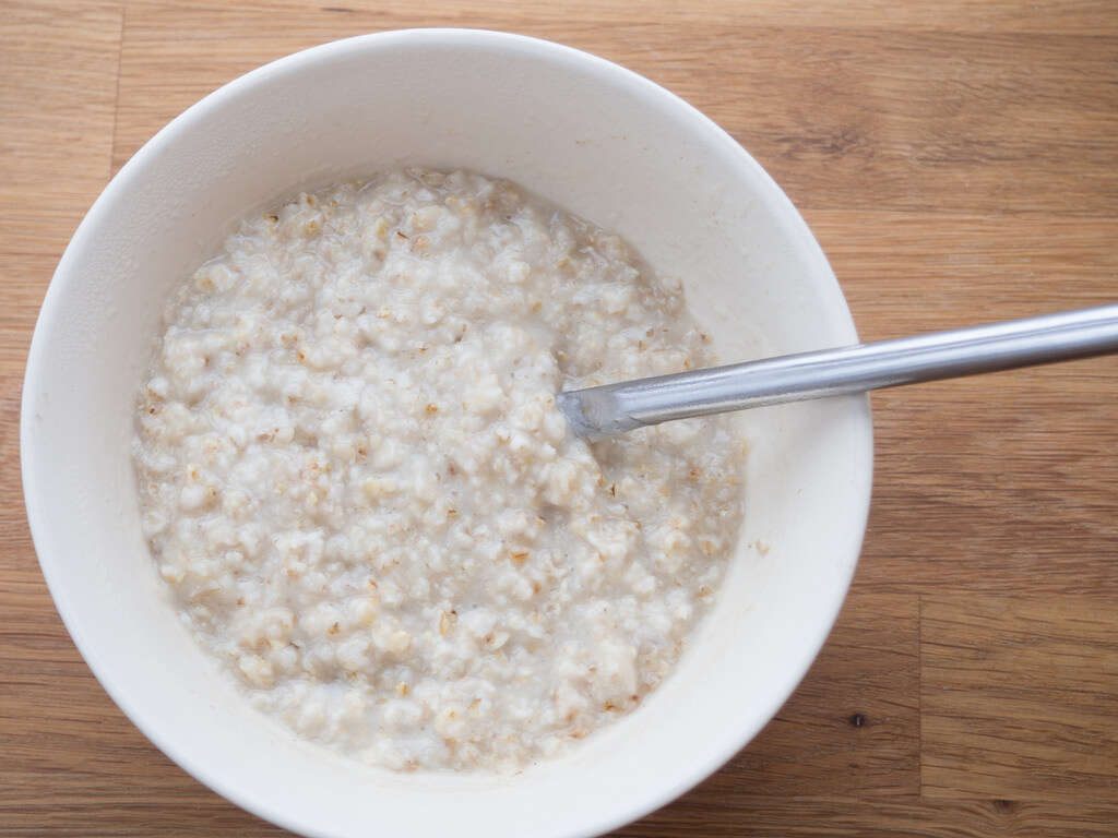 Lower Cholesterol