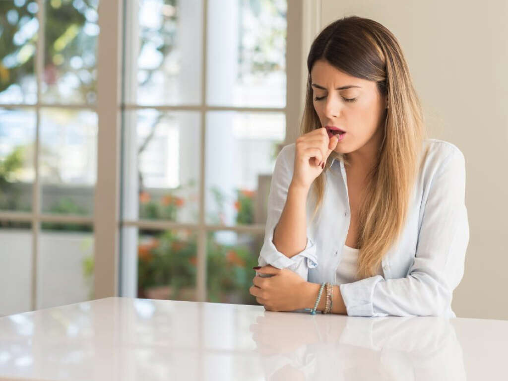 Chronic Cough