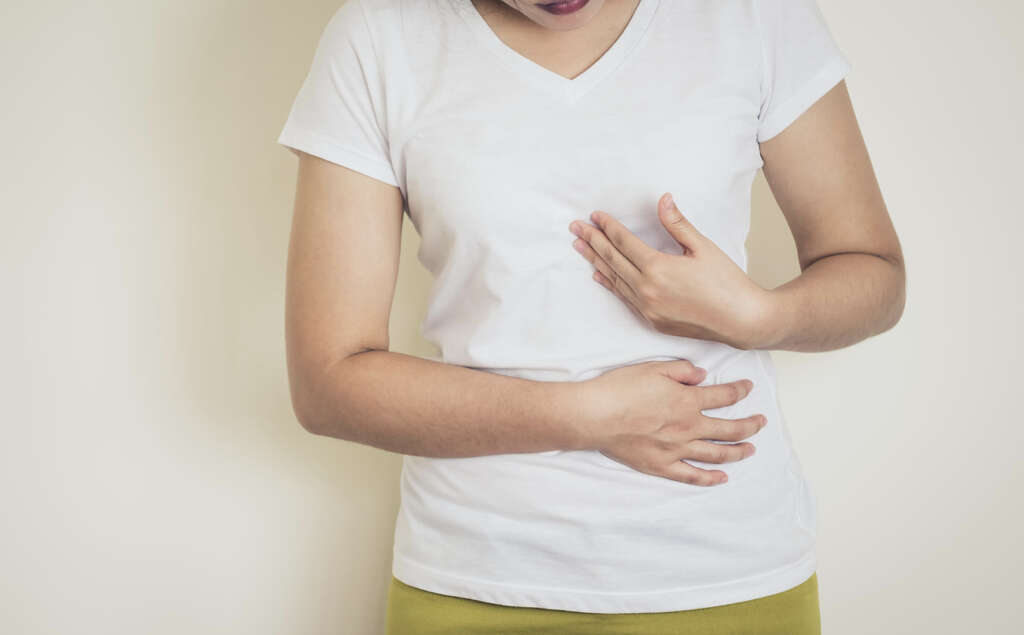 Chronic Cough