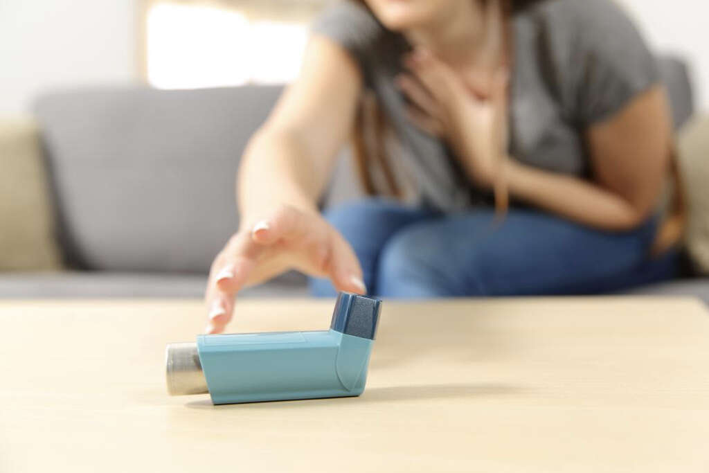 Chronic Cough