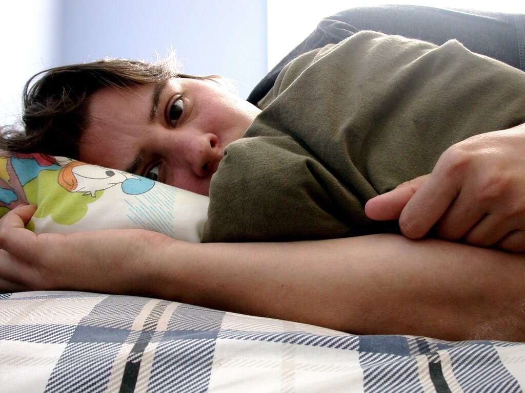 Chronic Fatigue Syndrome