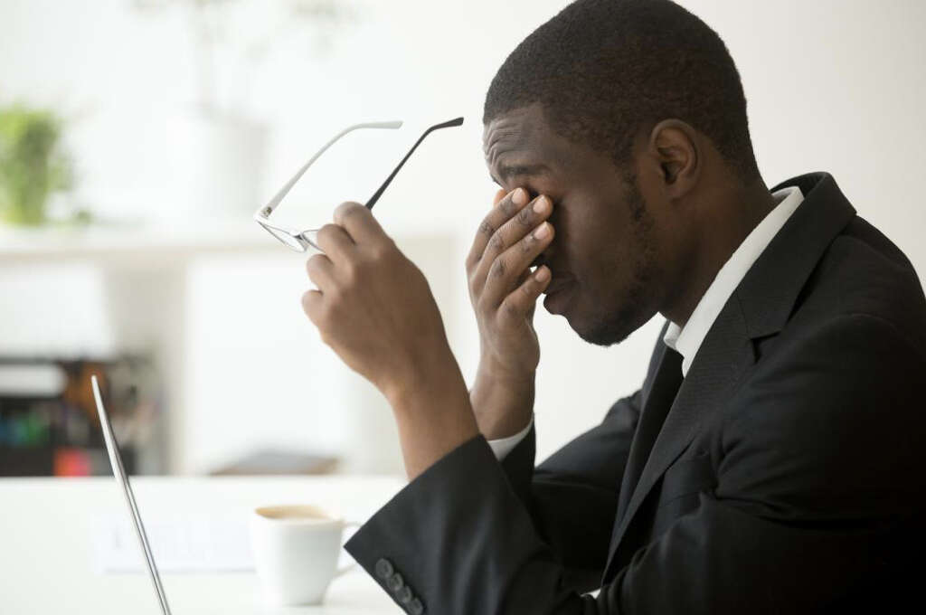 Chronic Stress