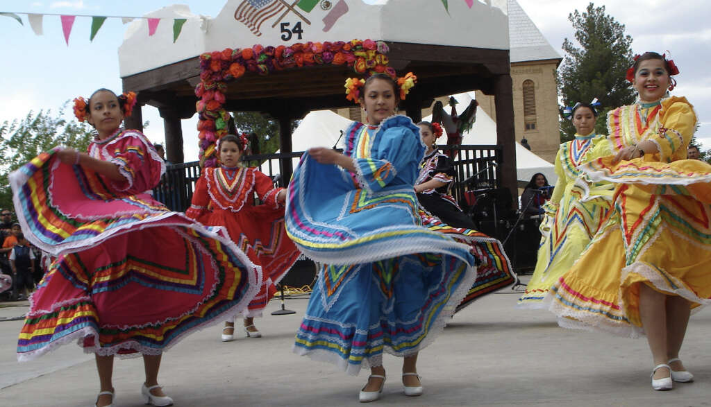Cinco de Mayo