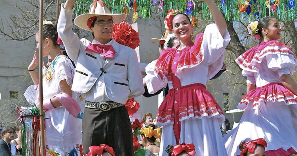 Cinco de Mayo