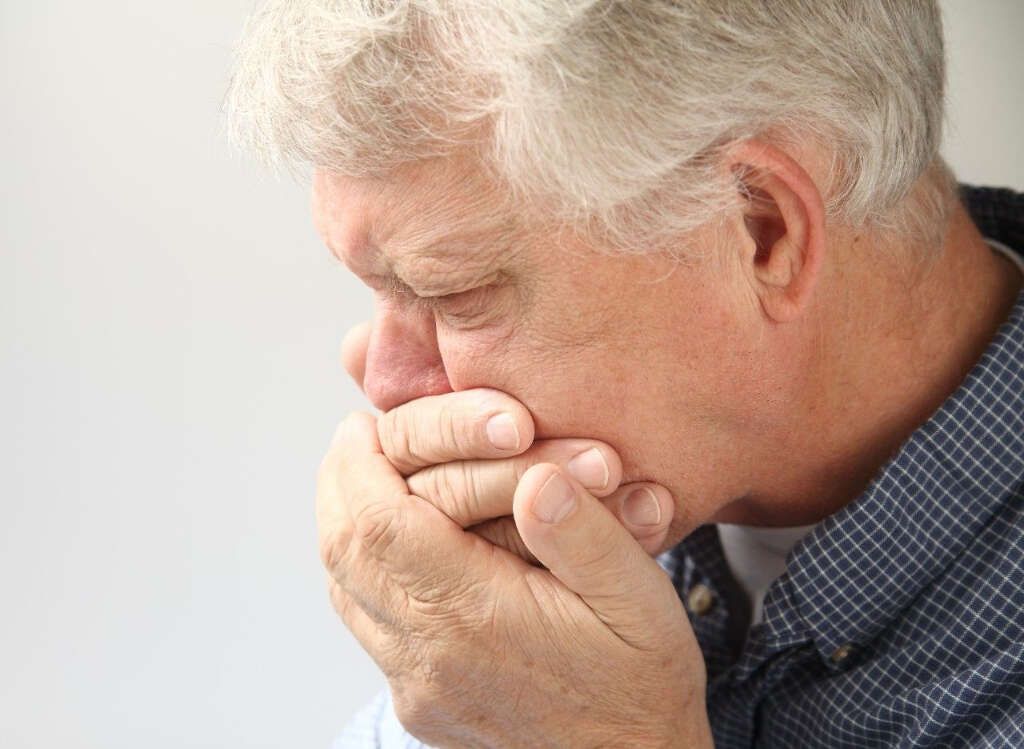 Cirrhosis