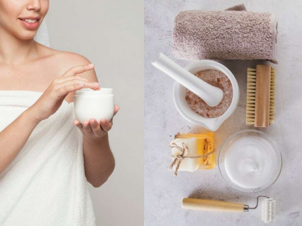 Coconut Oil