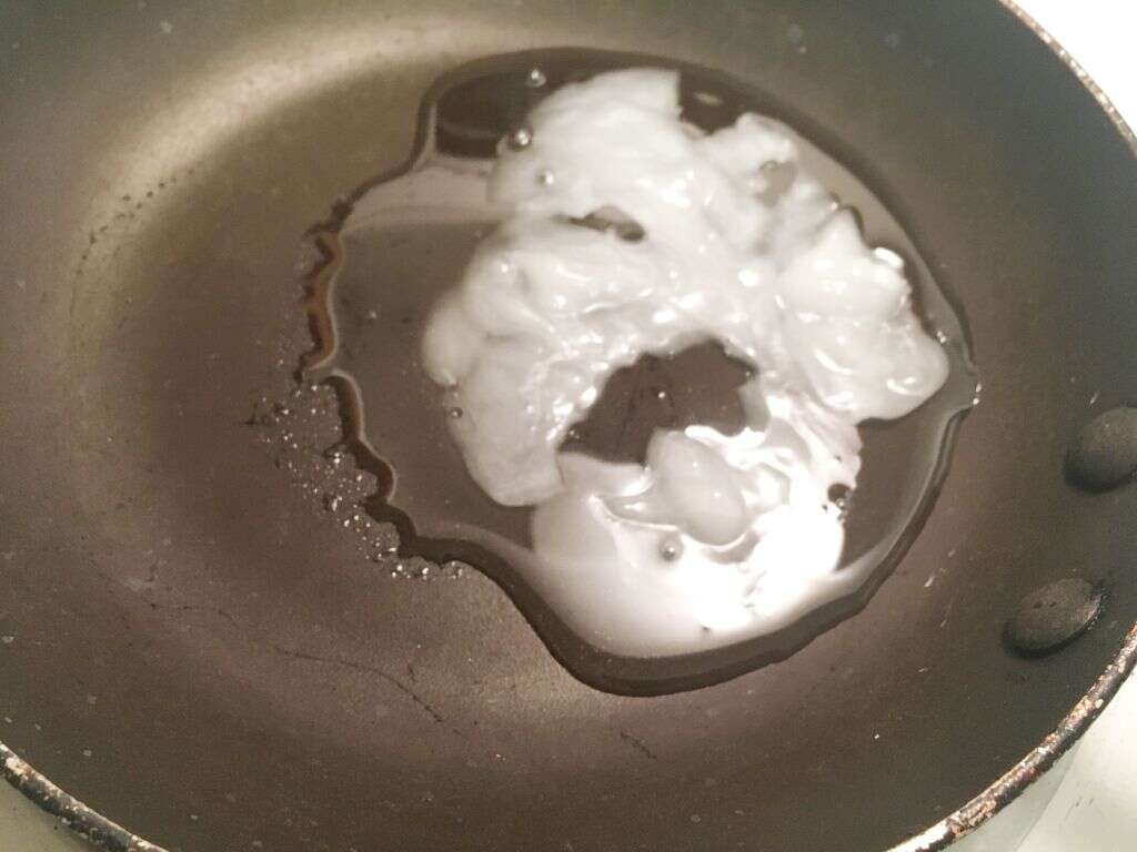 Coconut Oil