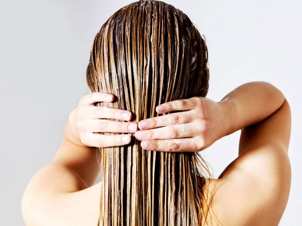 Coconut Oil