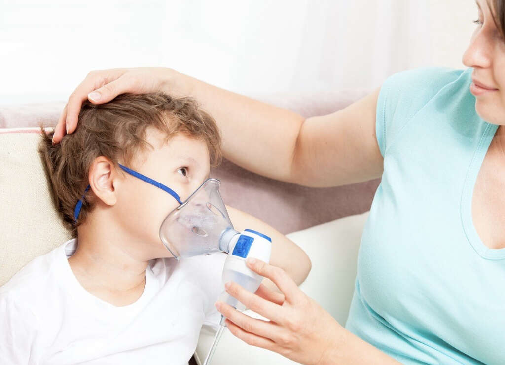 Collapsed Lung