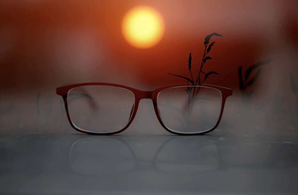 Double Vision